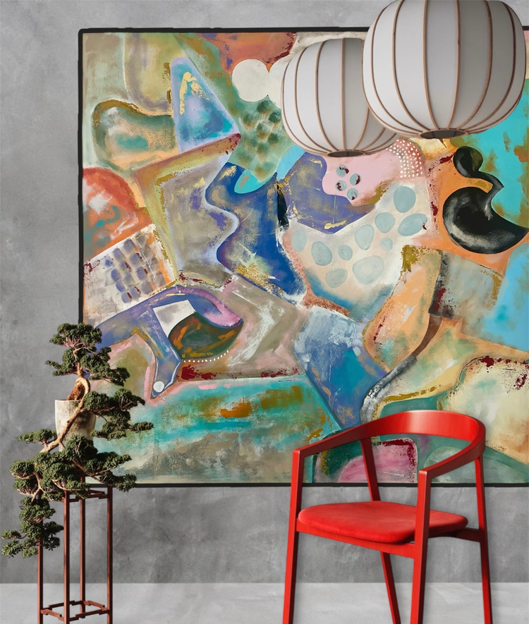 Wall Art