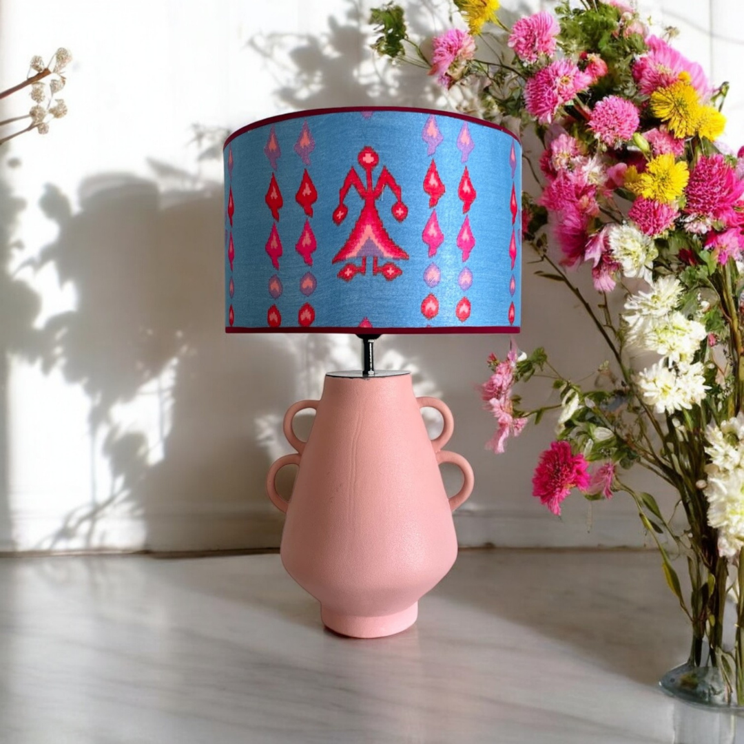 Haya Table Lamp