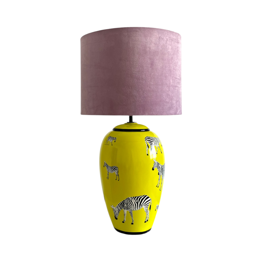 Zara Table Lamp