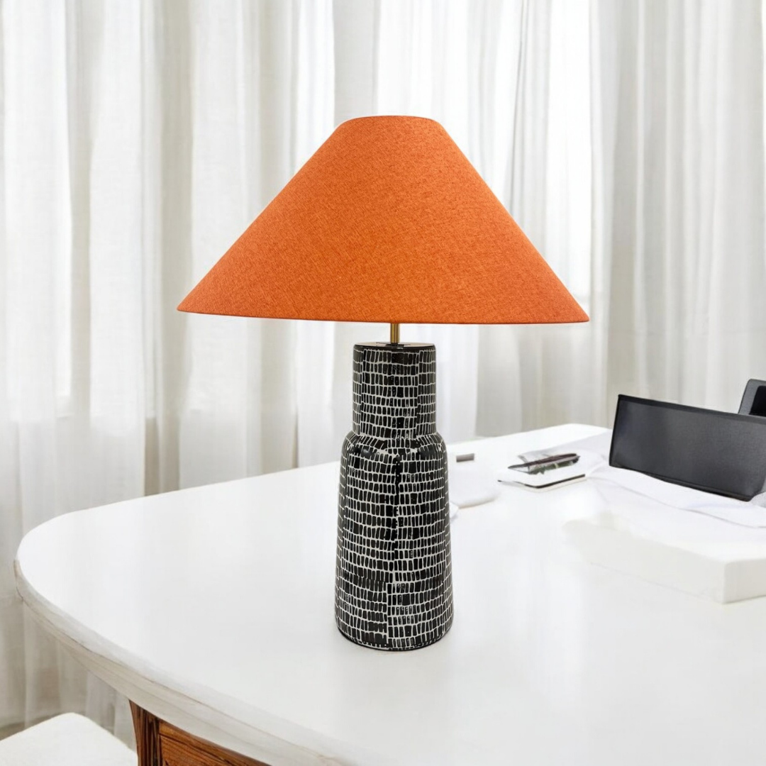 Ghazal Table Lamp
