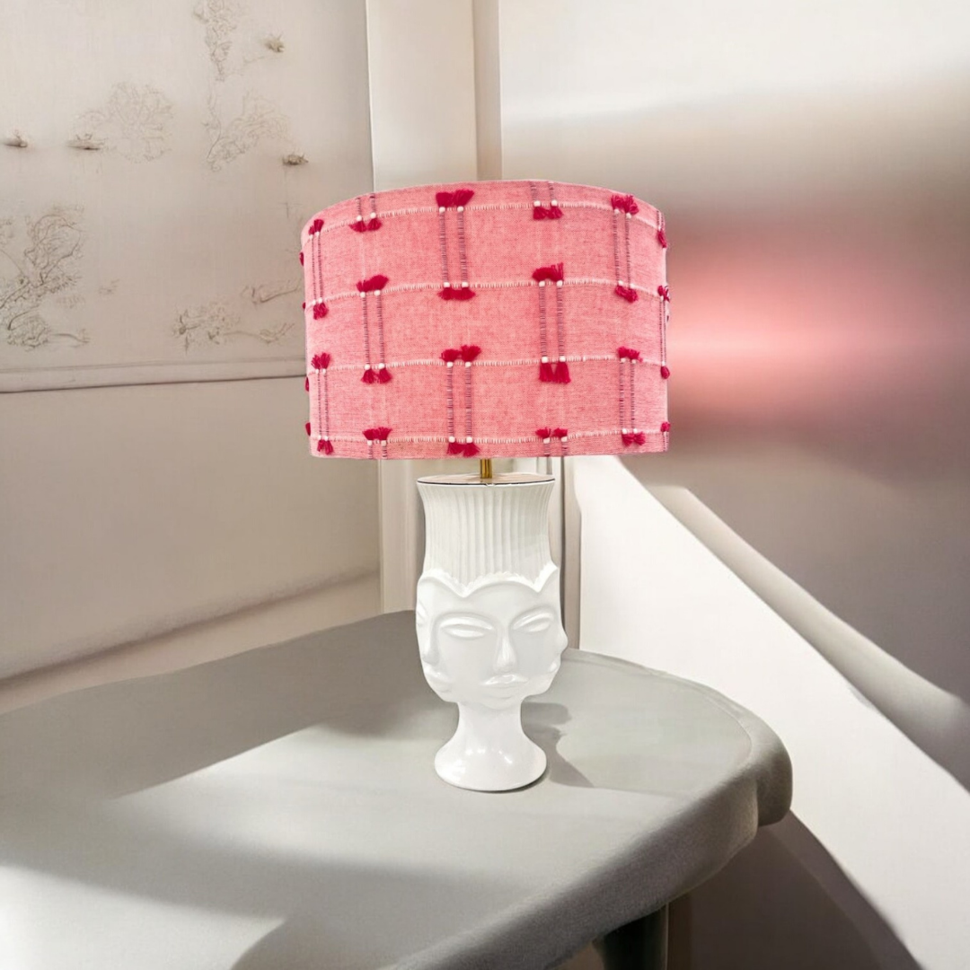 Rose Table Lamp