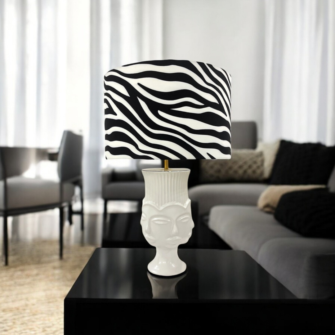 Zein Table Lamp