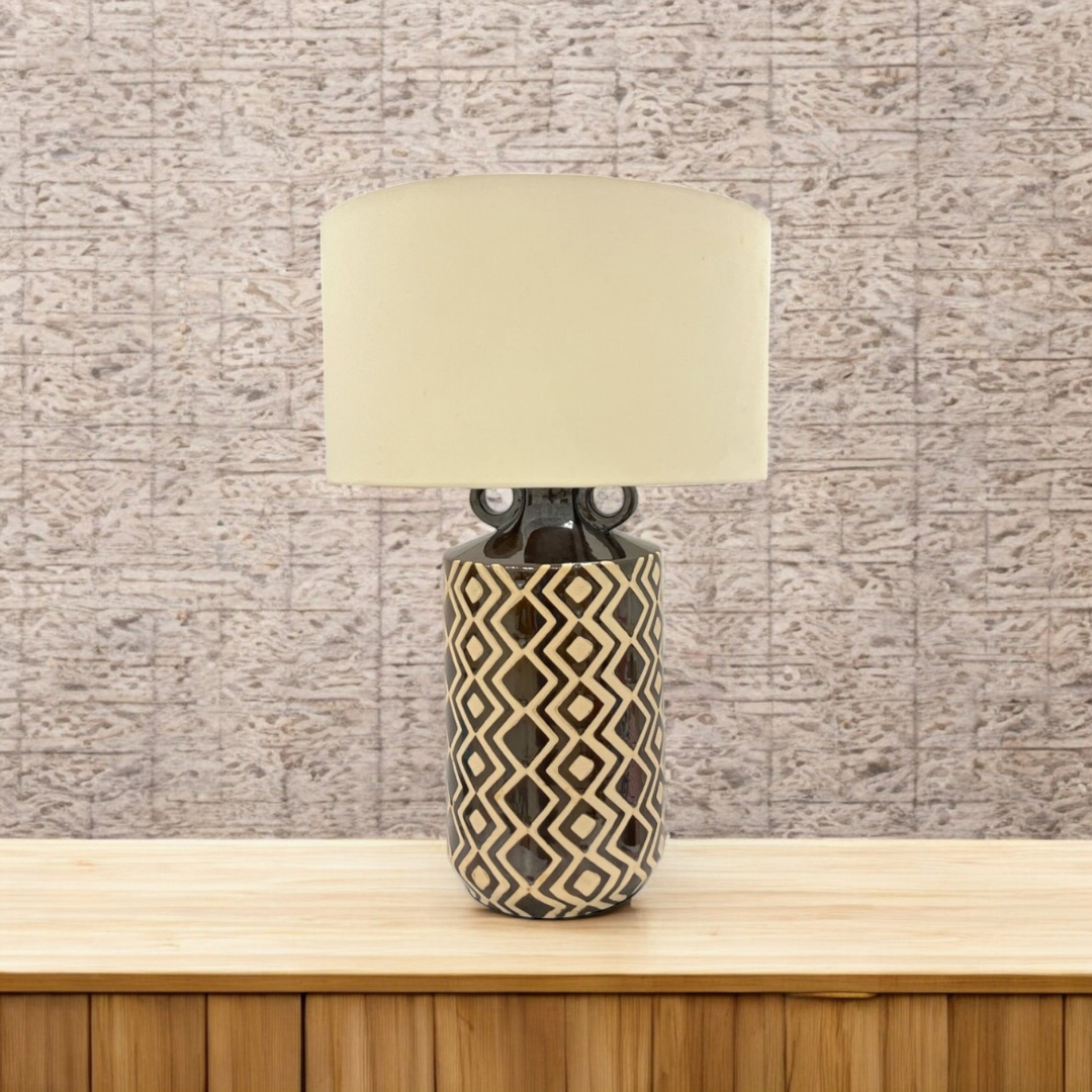 Fatima Table Lamp
