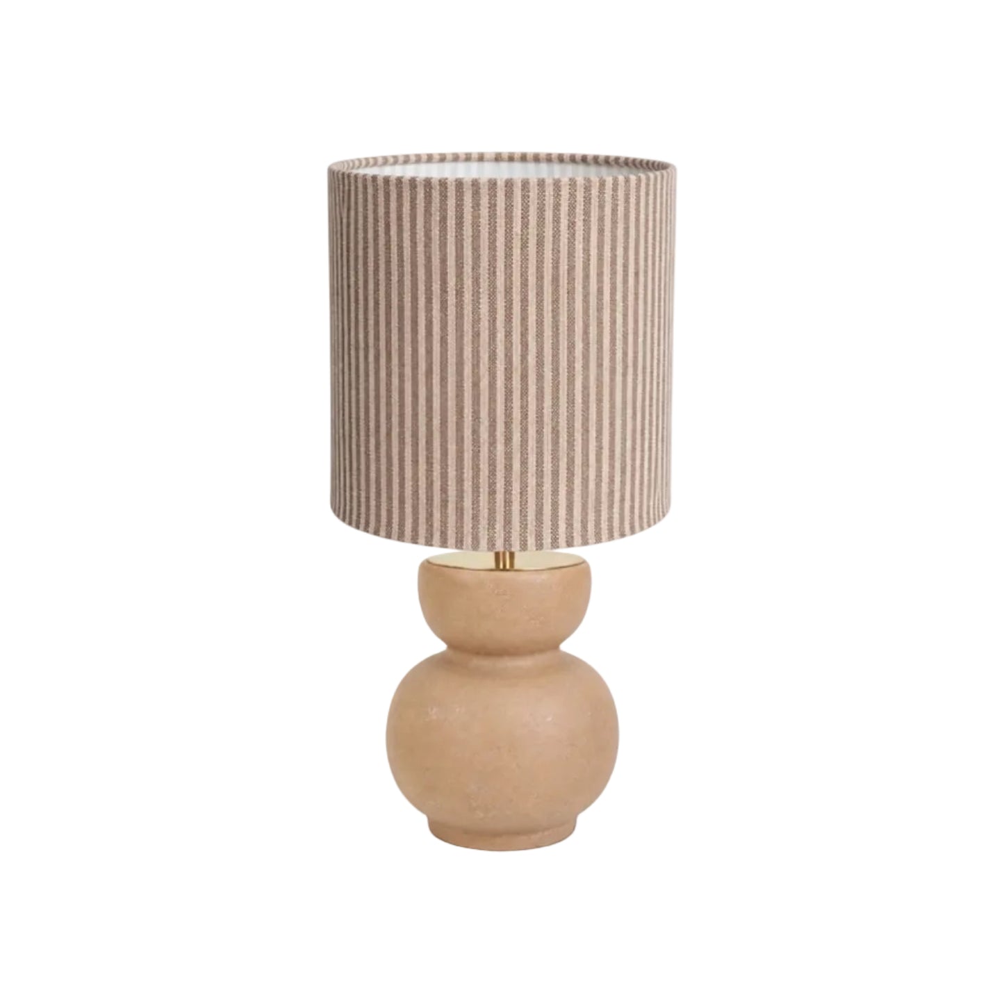 Sahara Lamp Base