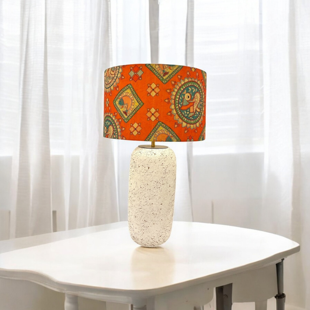 Marwa Table Lamp