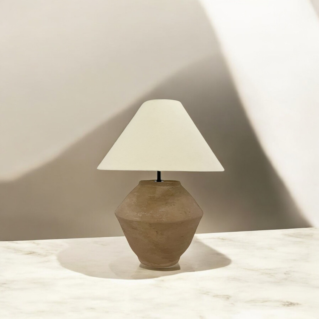 Noura Table Lamp