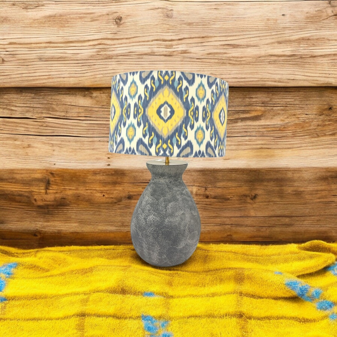 Shams Table Lamp