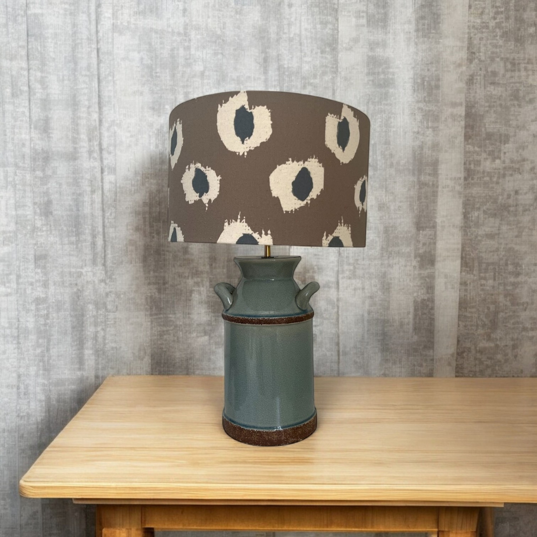 Hush Hush Table Lamp