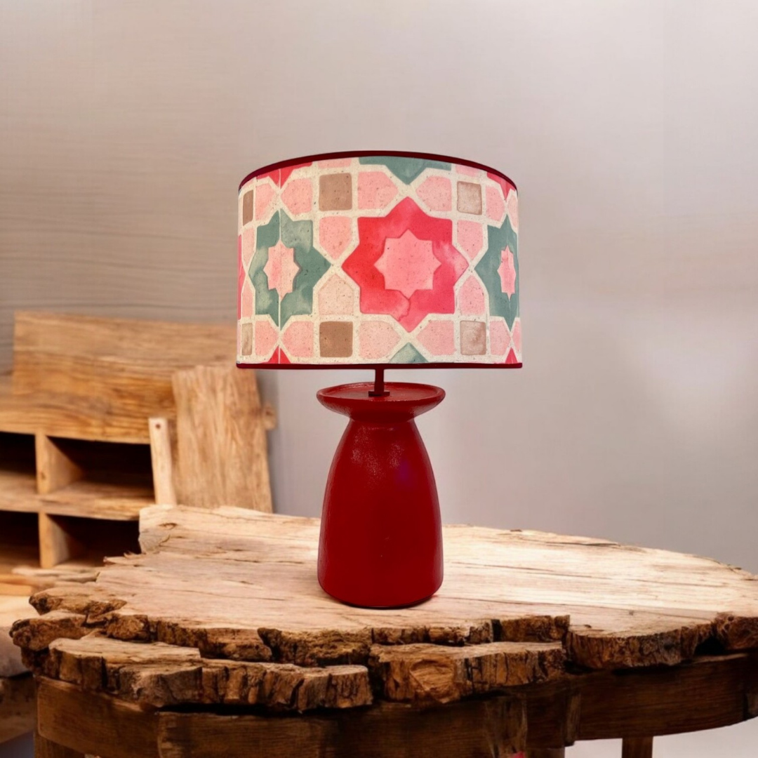 Valentina Table Lamp
