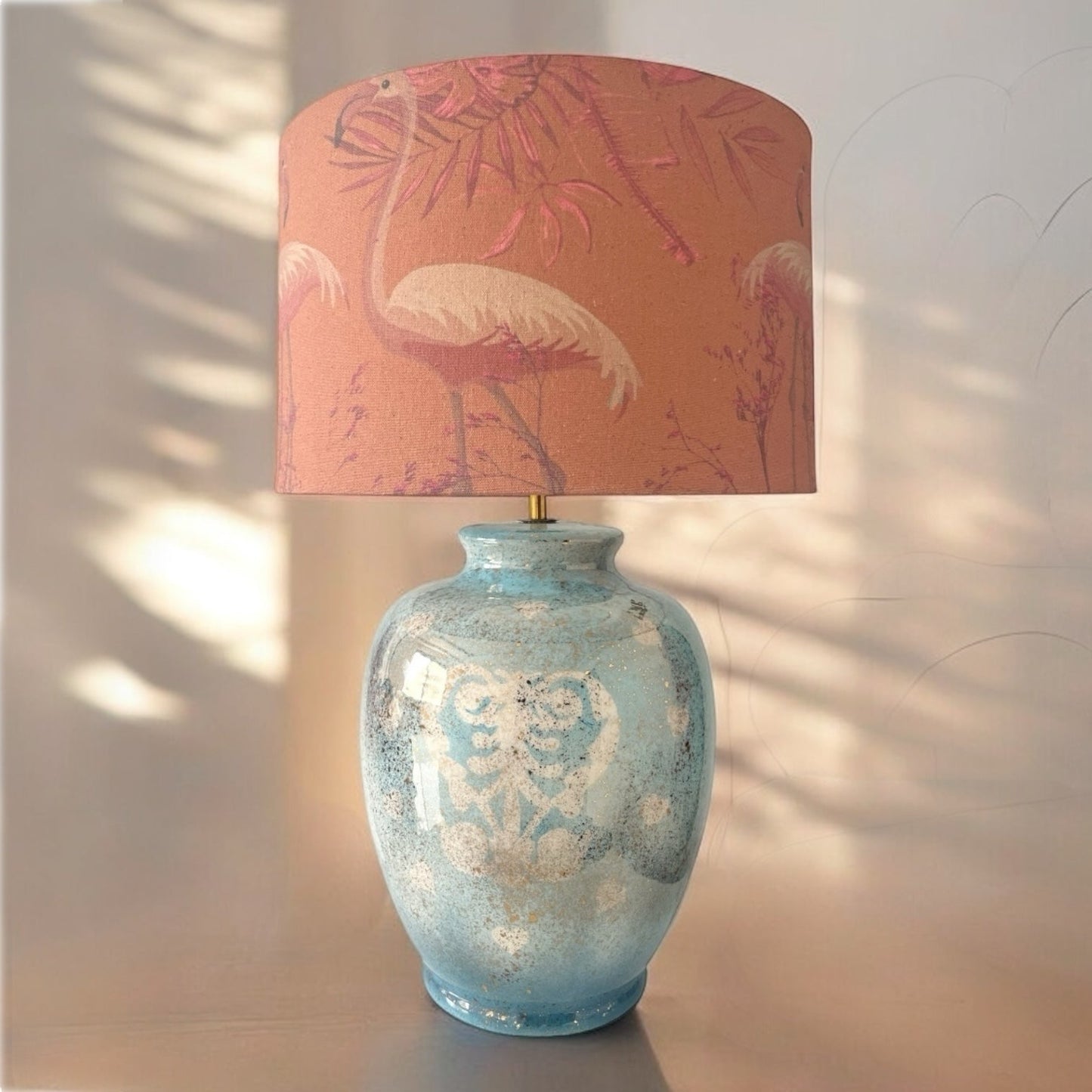 Dania Table Lamp