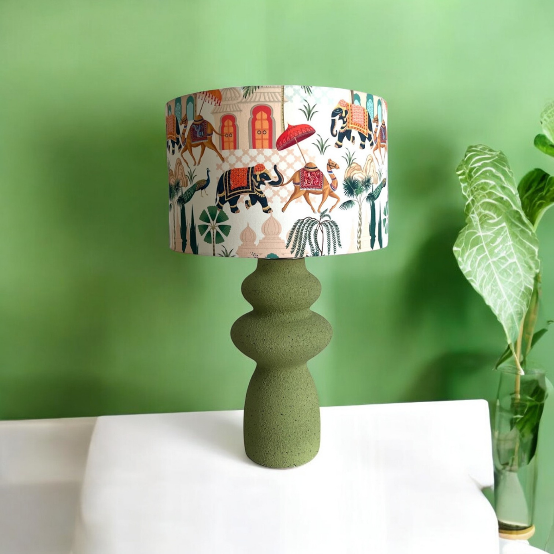 Jaipur Table Lamp