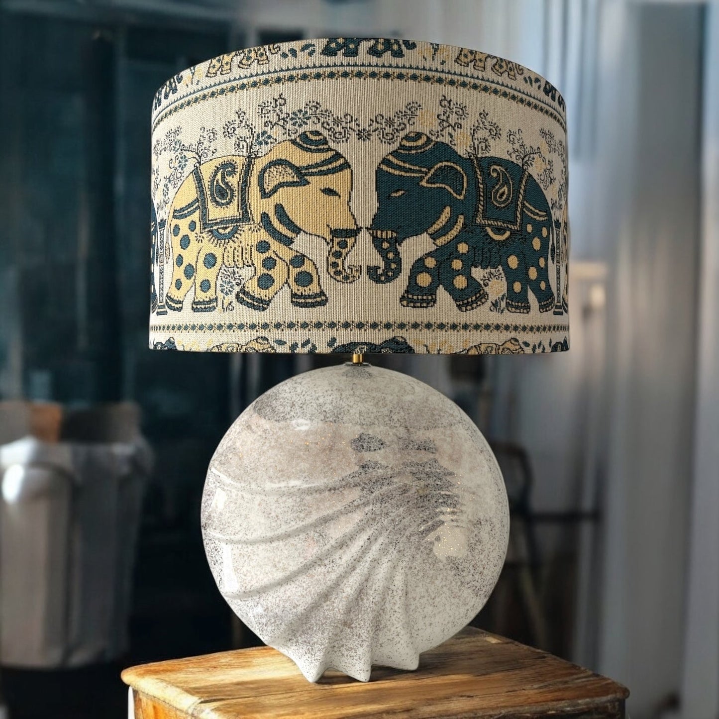 Elena Table Lamp