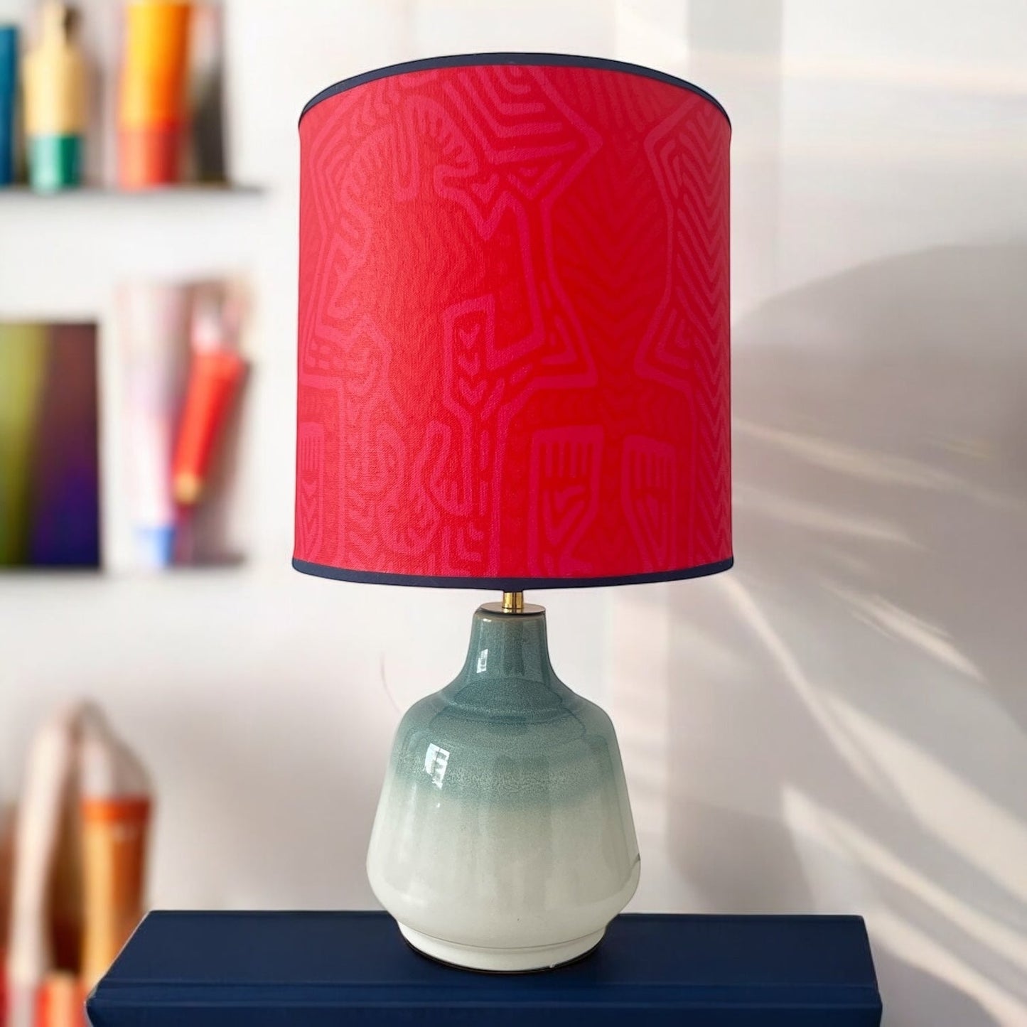 Zina Table Lamp
