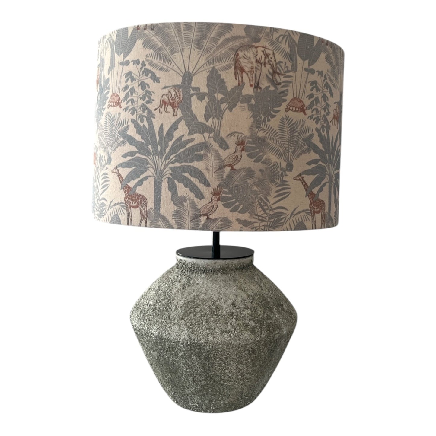 Gigi Table Lamp
