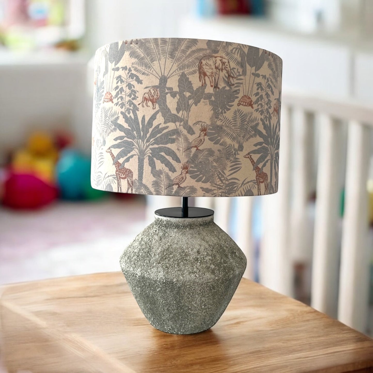 Gigi Table Lamp