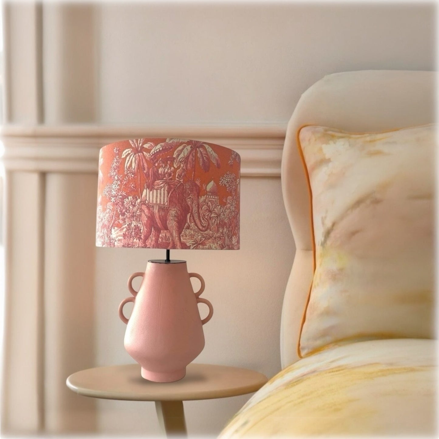 Sima Table Lamp