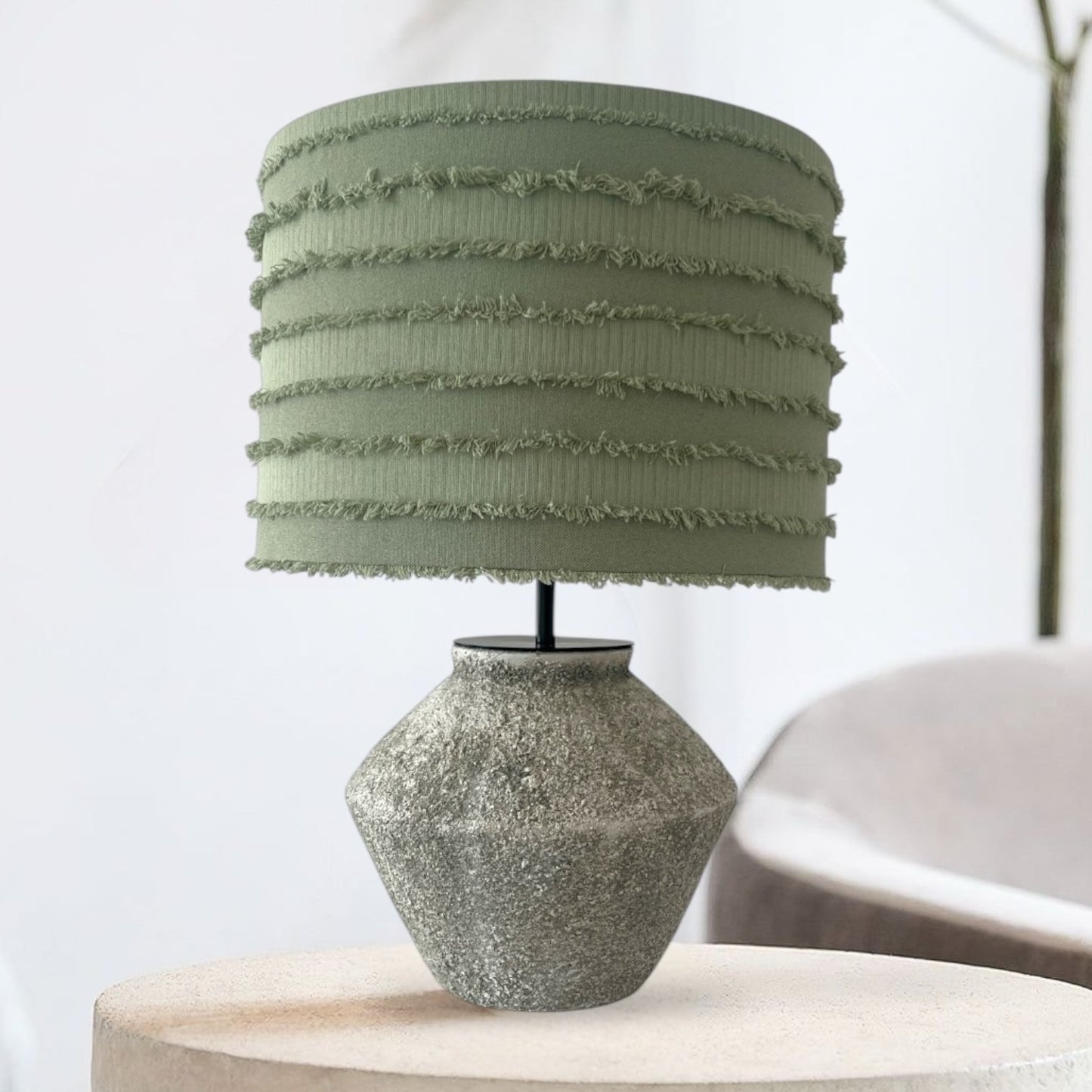 Nayla Table Lamp