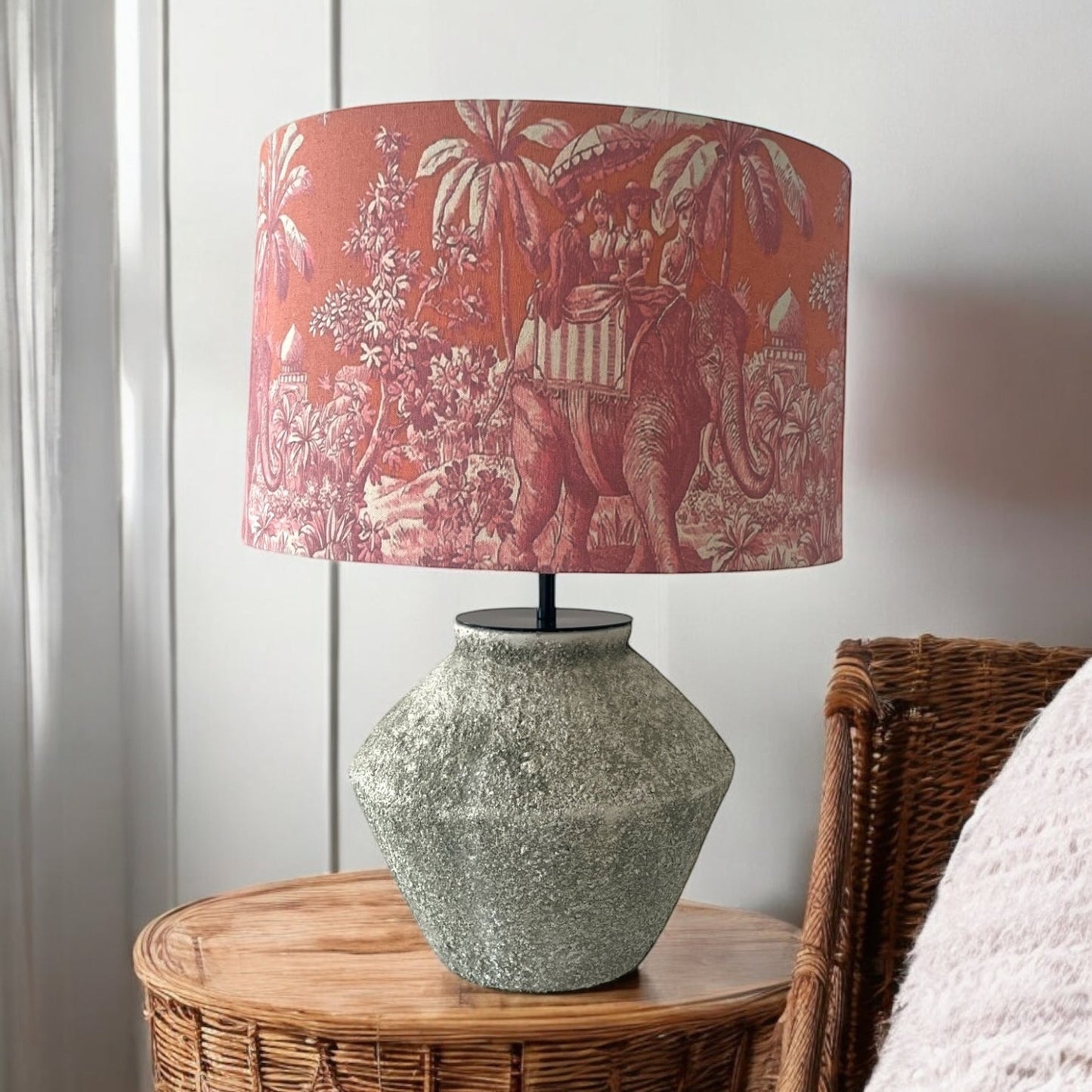 Pamela Table Lamp