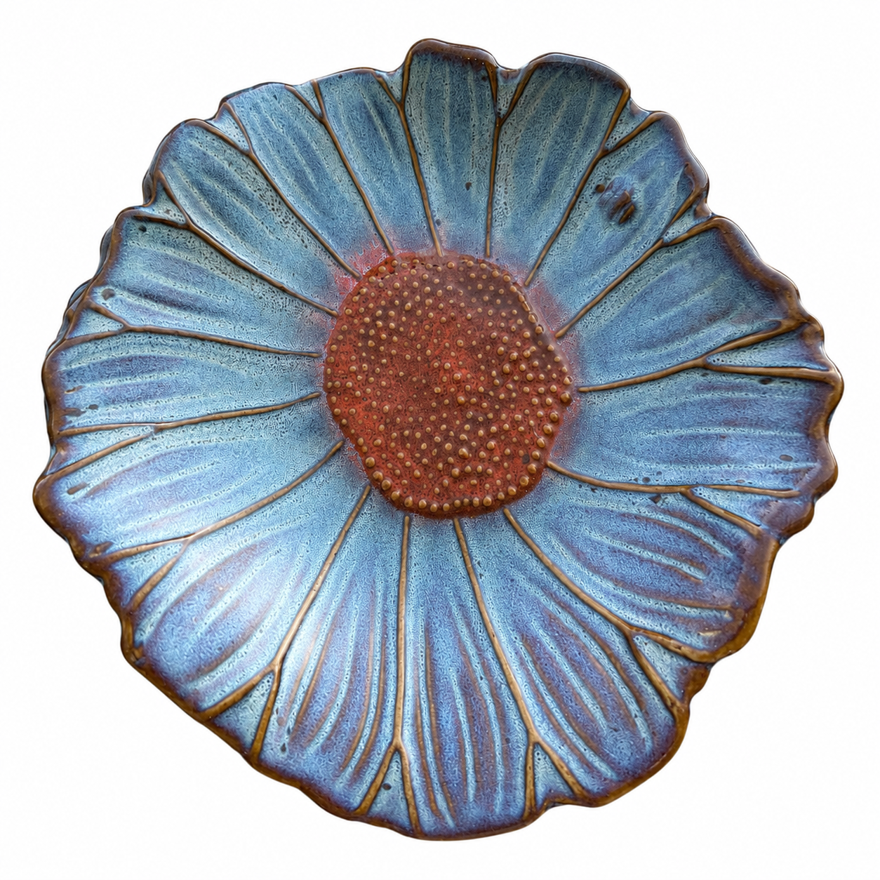 The Flower Dish