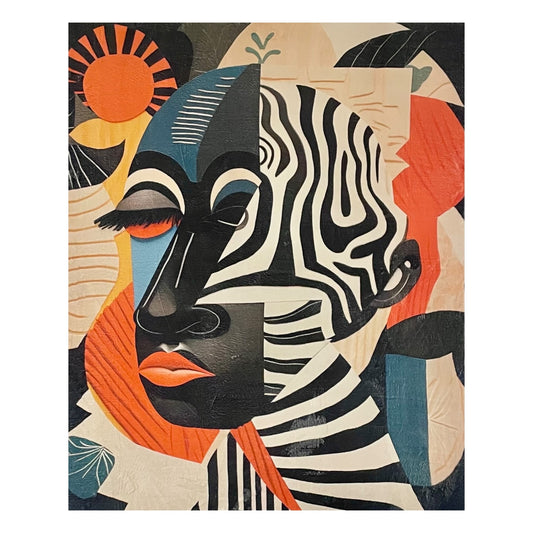 Faces Within