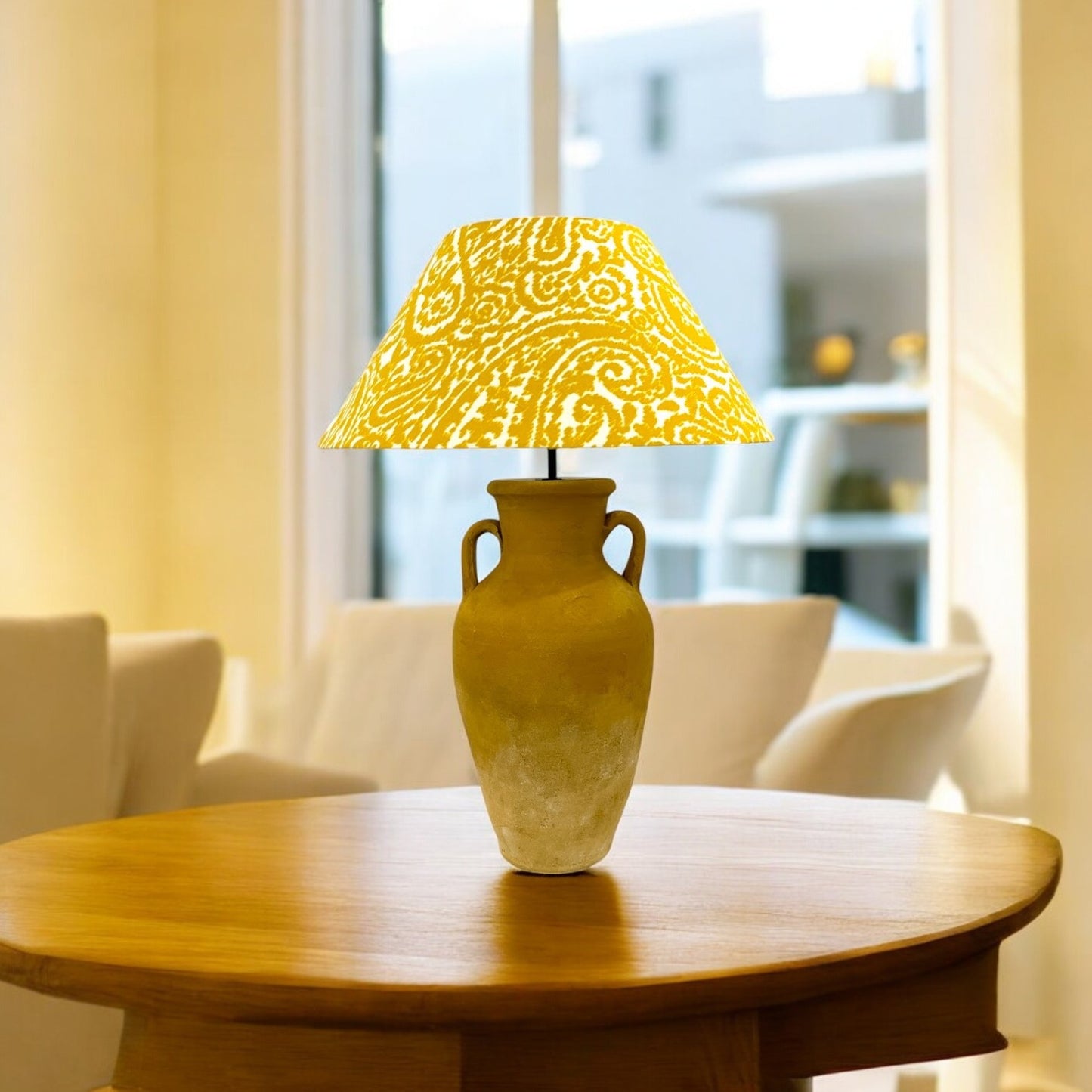 Yasmin Table Lamp