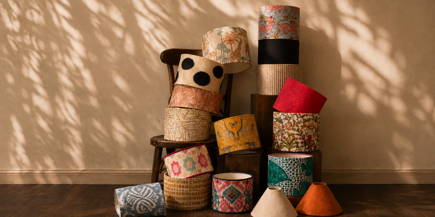 Lampshades