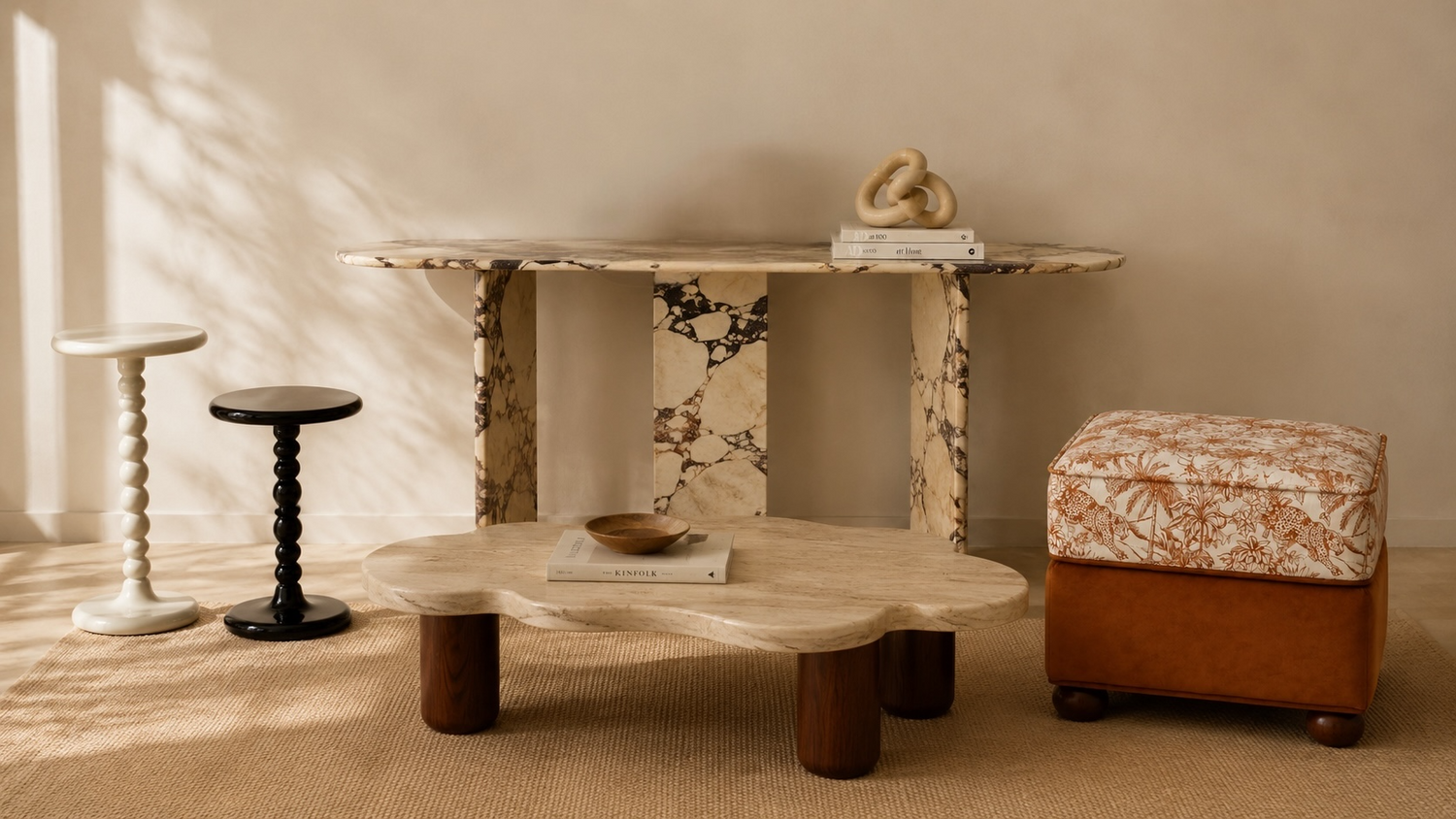 Furniture & Textiles