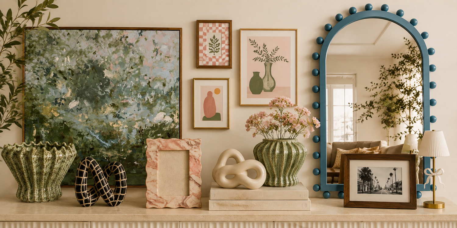 Décor