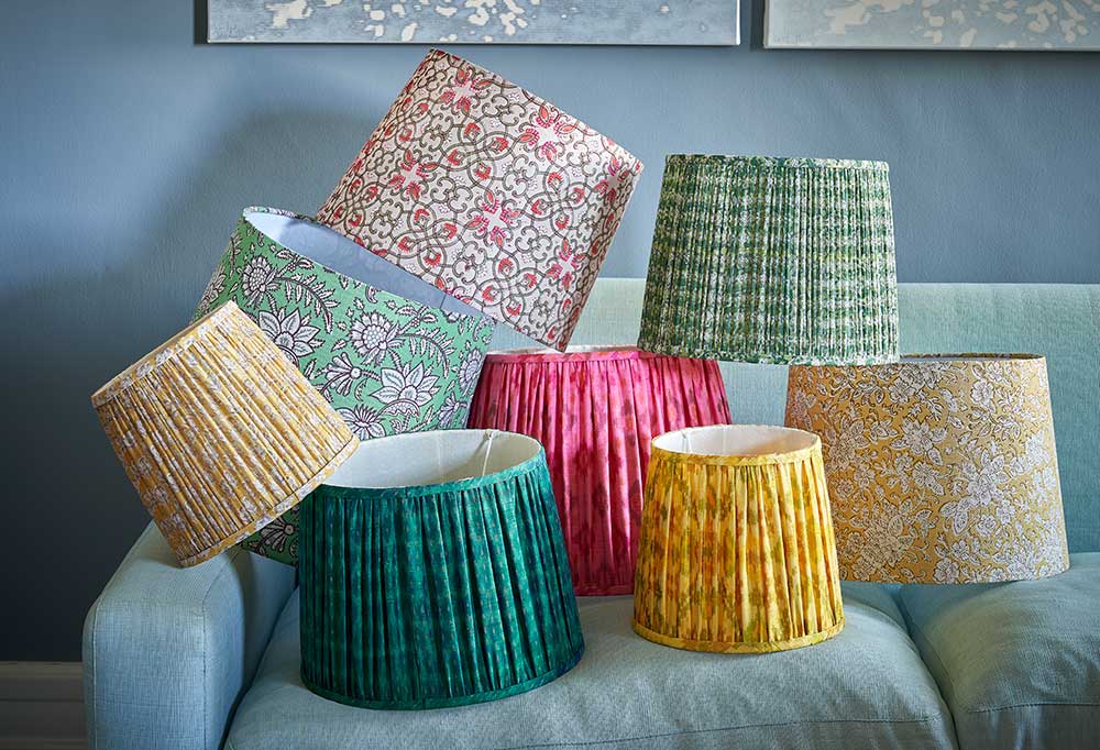 Lampshades