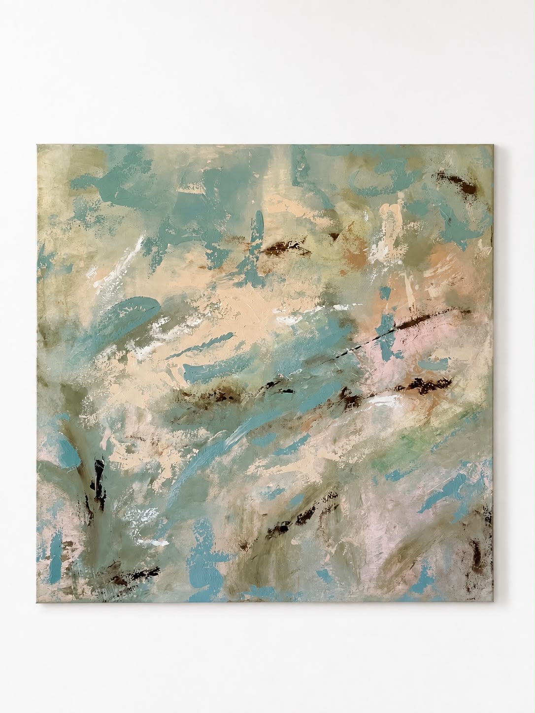 Coastal Reverie Artwork