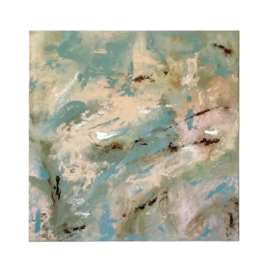 Coastal Reverie Artwork