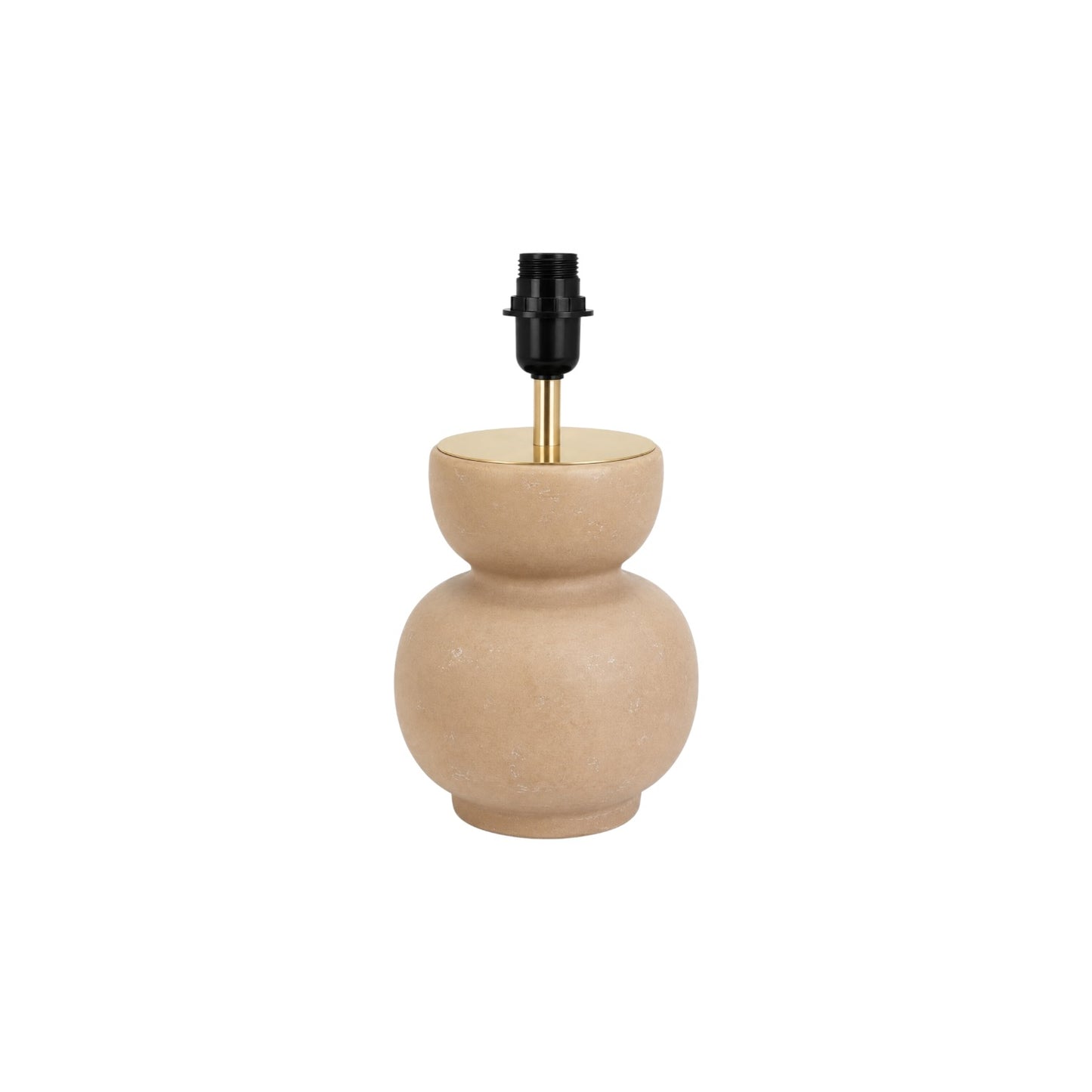 Sahara Lamp Base