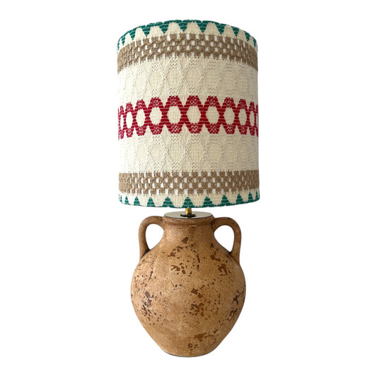مصباح طاولة "طيبة"