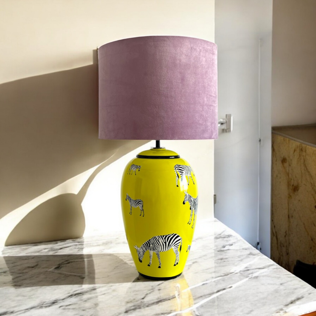 Zara Table Lamp
