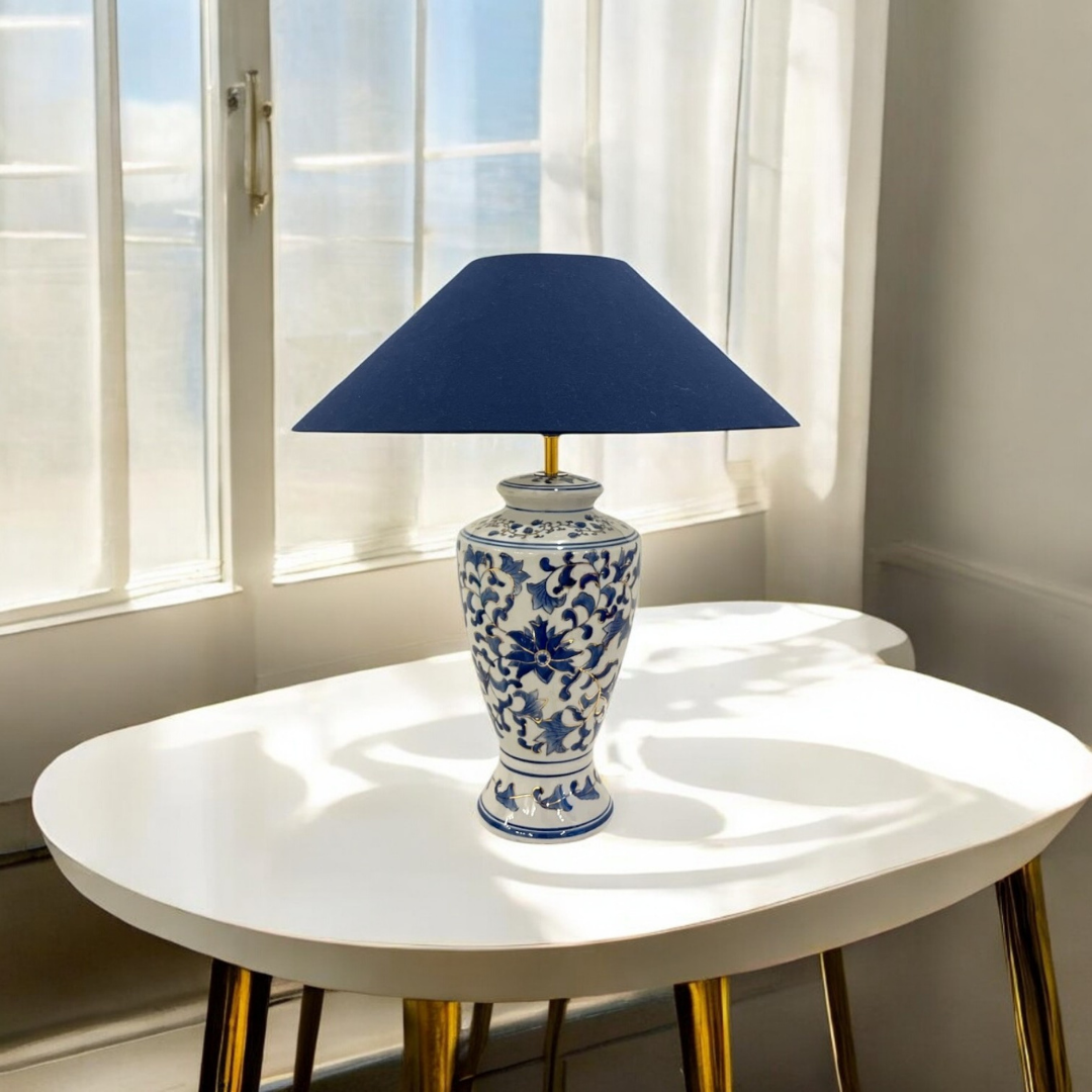 Sama Table Lamp