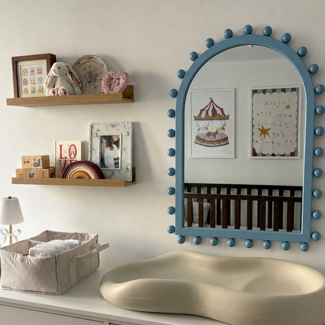 Bobble Mirror (Small)