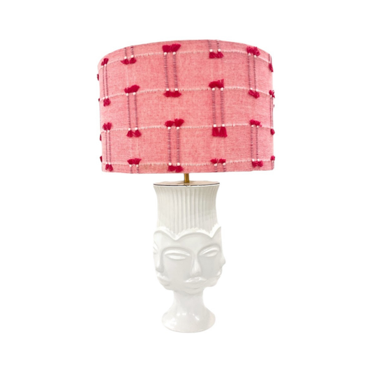 Rose Table Lamp