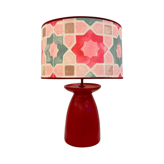 Valentina Table Lamp