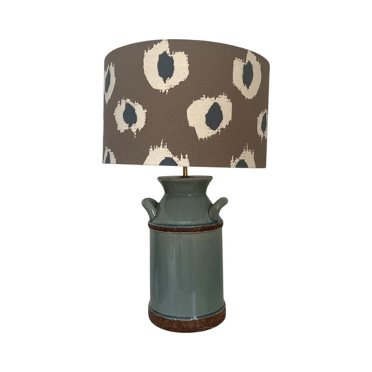 Hush Hush Table Lamp