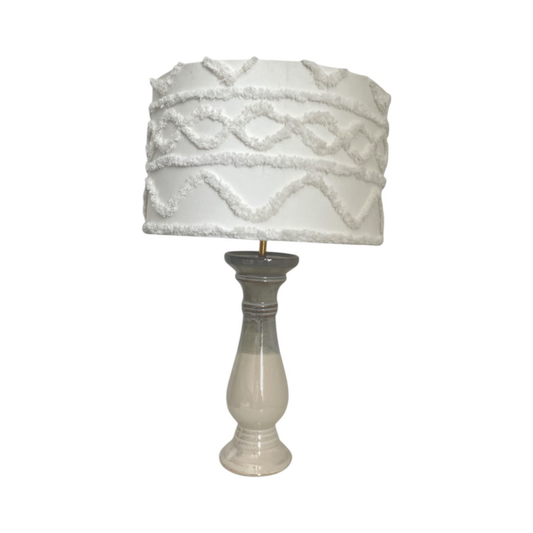 Snow White Table Lamp