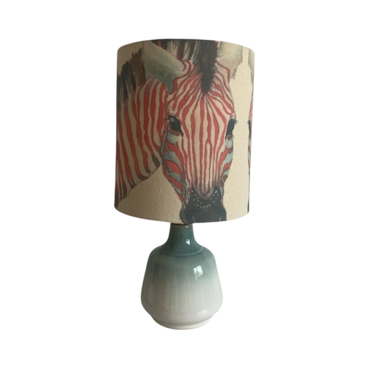 Cherry Table Lamp