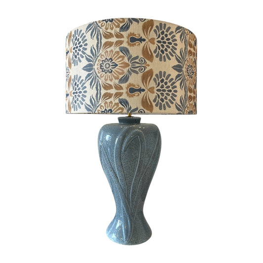 Swan Table Lamp