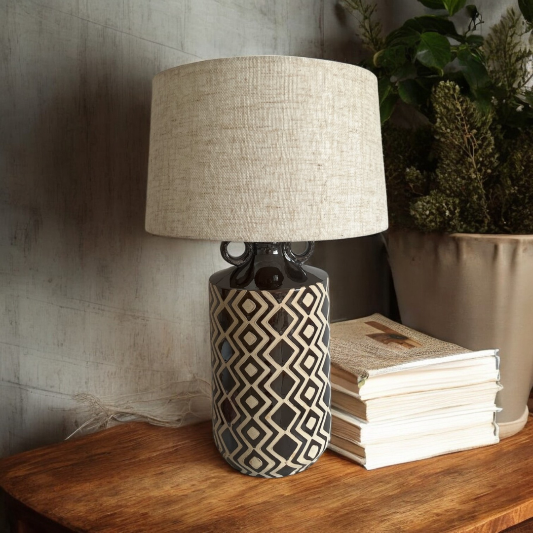 Nadine Table Lamp