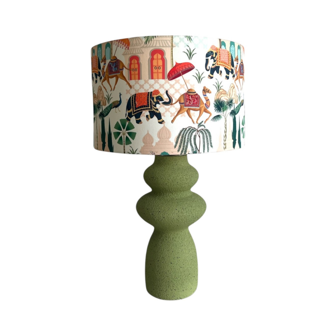 Jaipur Table Lamp