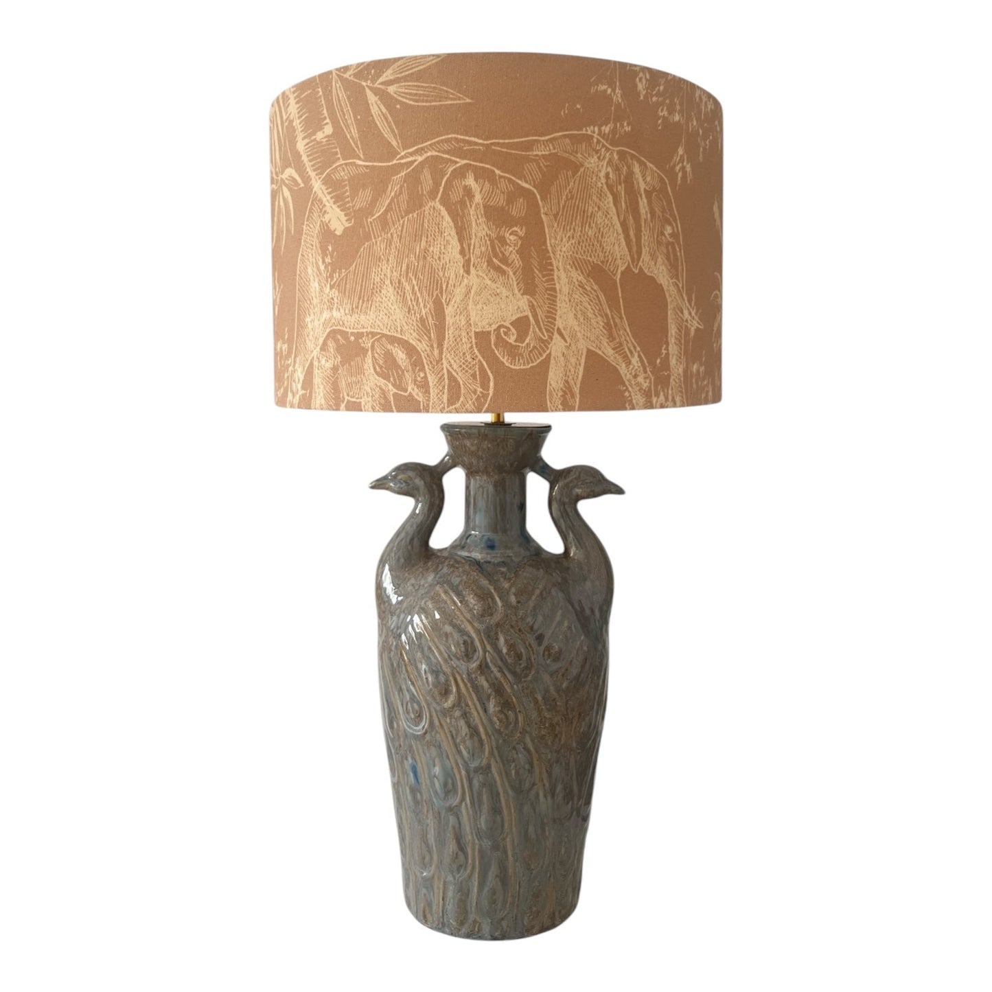 Hala Table Lamp