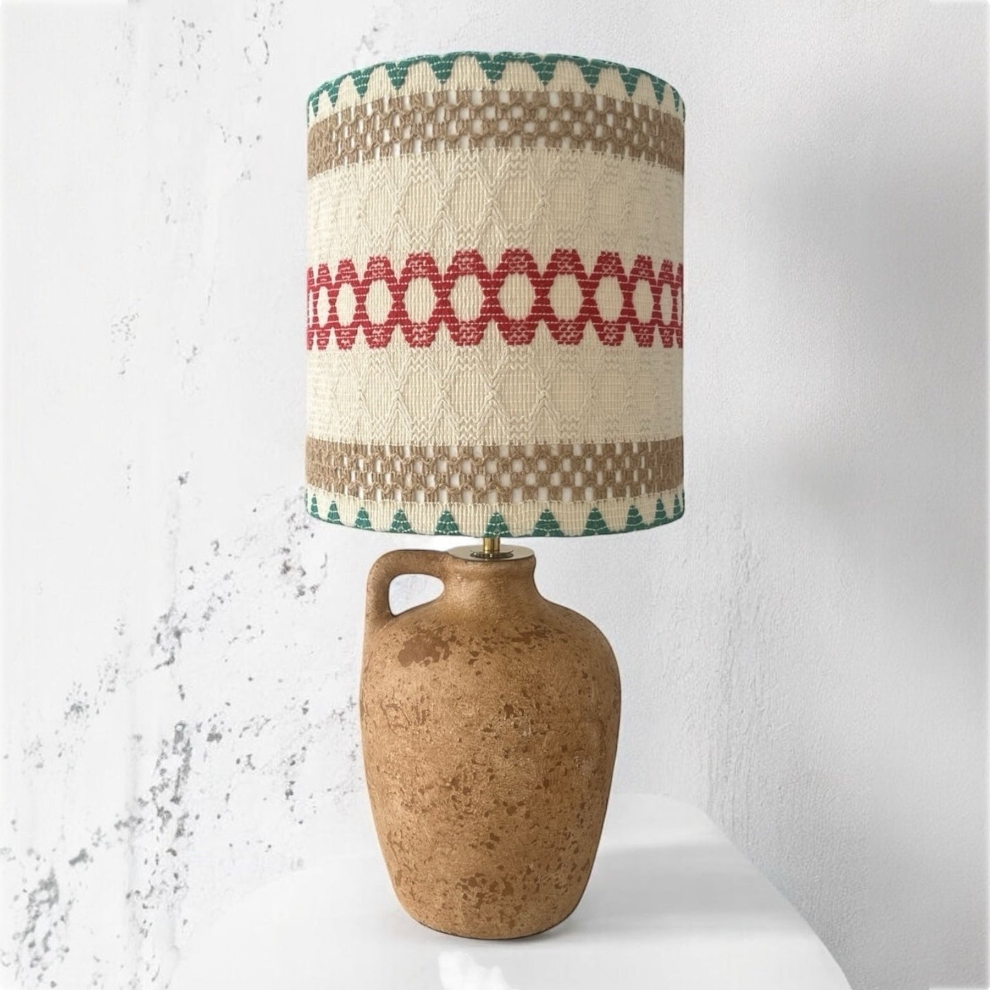 Aziza Table Lamp