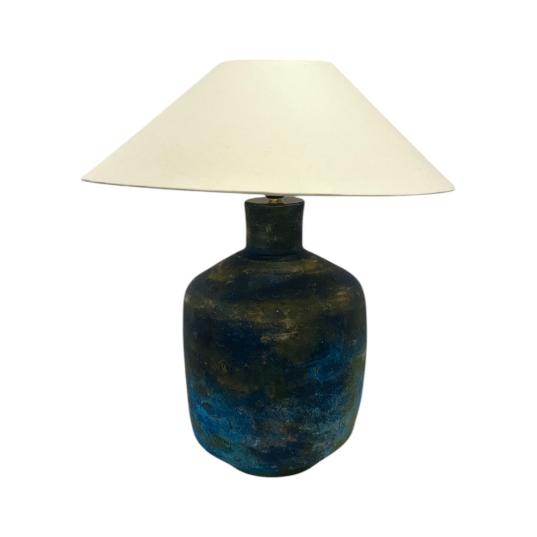 Houriyya Table Lamp