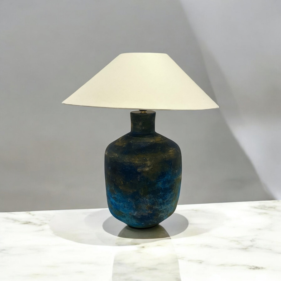 Houriyya Table Lamp