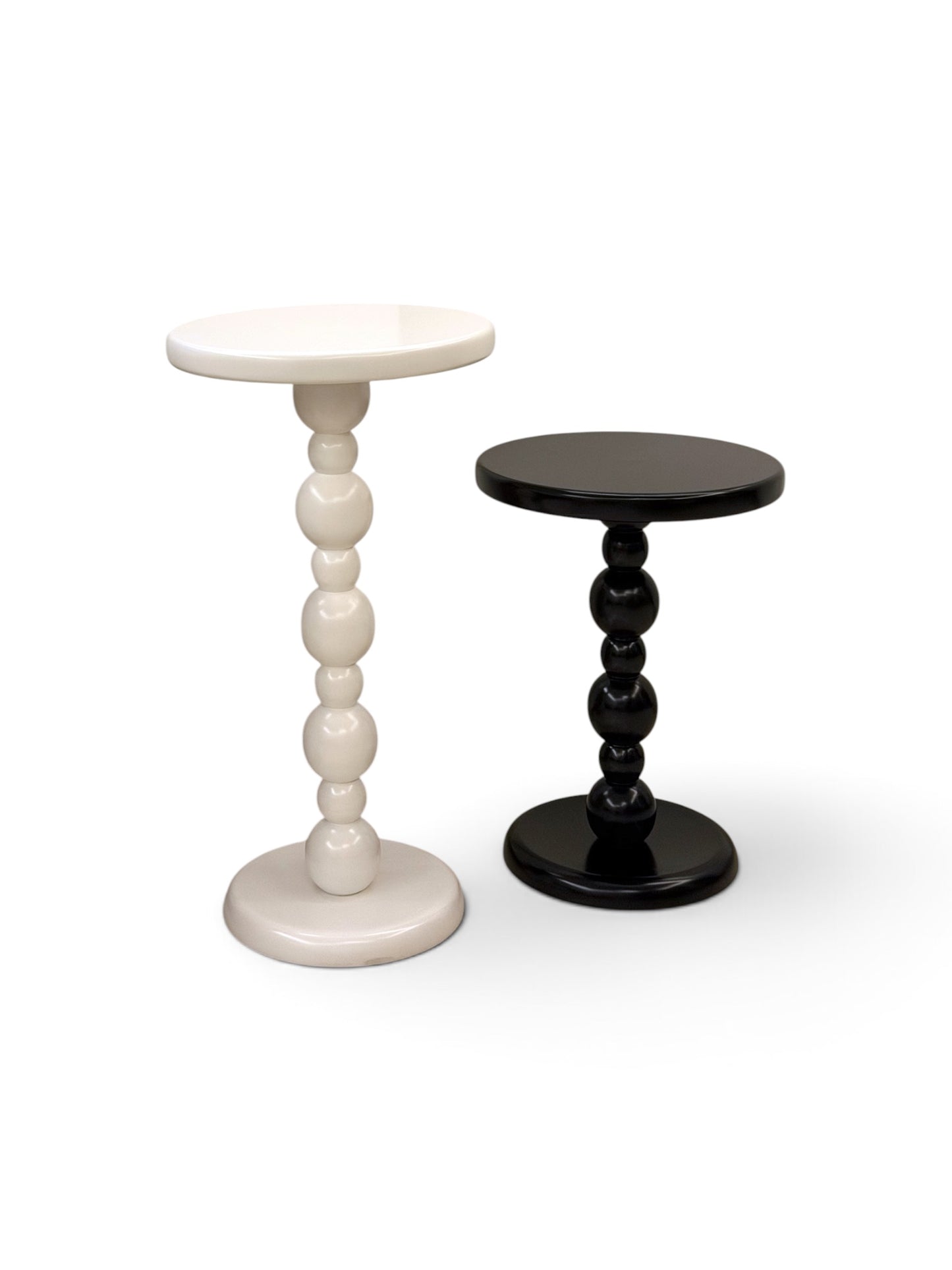The Chess (Side Tables Set)