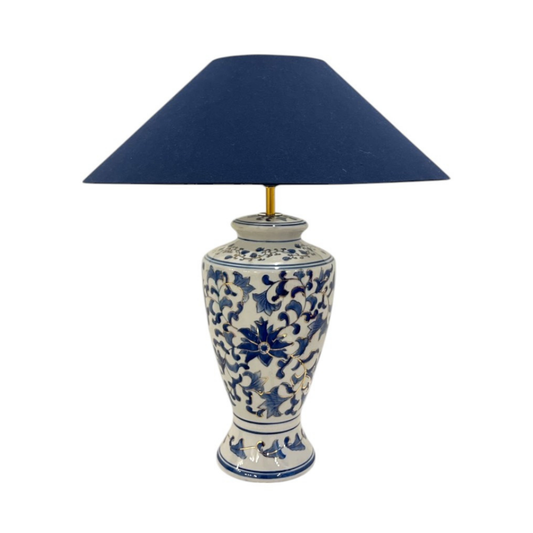 Sama Table Lamp